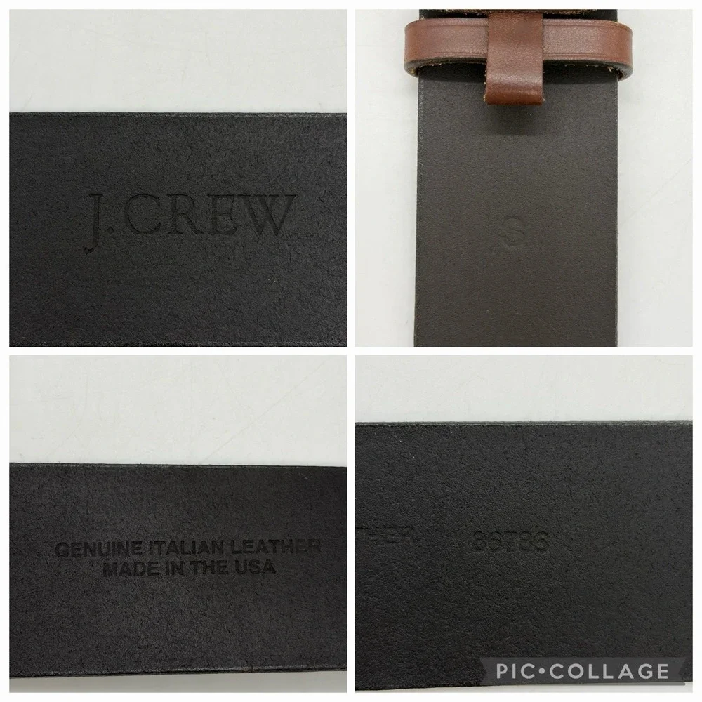 Vintage J.Crew Mens S 26-34